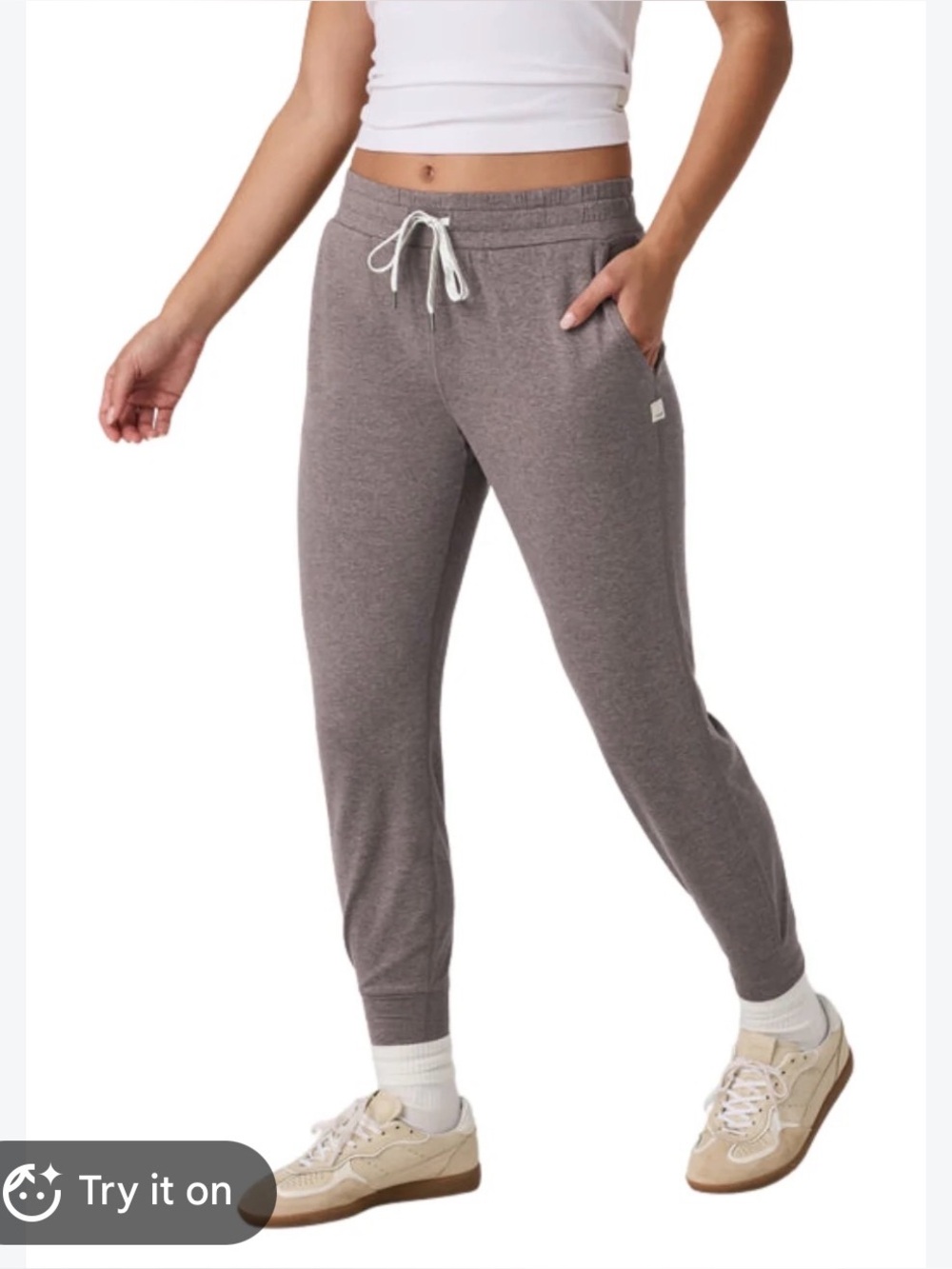 Vuori Performance Joggers Size Medium